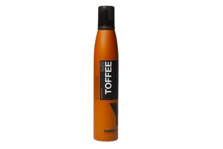 Yunsey toffee hajhab 300ml