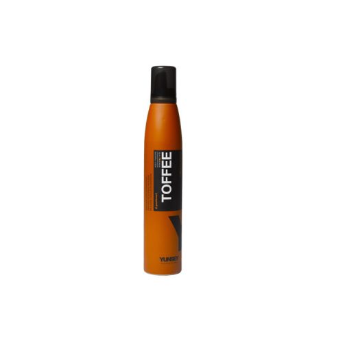 Yunsey toffee hajhab 300ml