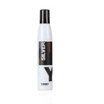 Yunsey silver színező hab 300ml - hajfesték