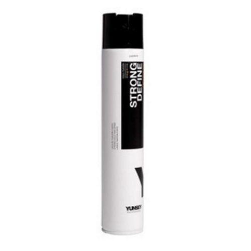 Yunsey hajlakk extra strong 750ml - Erős tartás