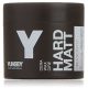 Yunsey hard matt wax 100ml - hajformázó viasz