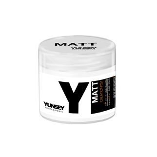 Yunsey matt formázó paszta 100ml