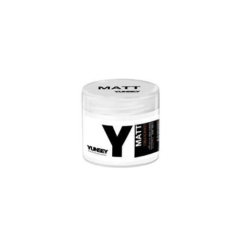 Yunsey matt formázó paszta 100ml