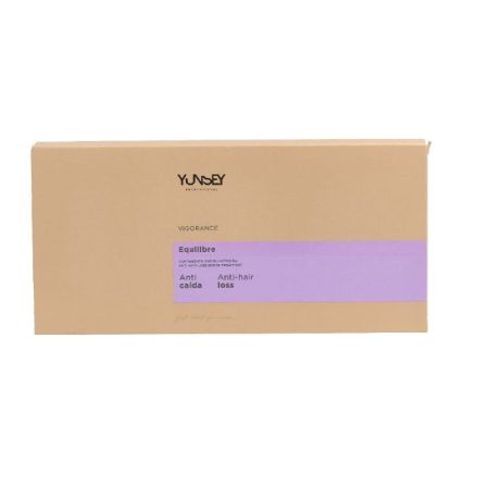 Yunsey hajhullásra ampulla250ml
