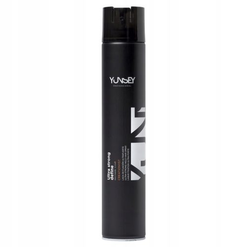 Yunsey hajlakk ultra erõs 750ml termék