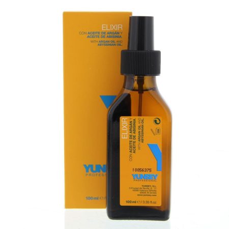 Yunsey elixir olaj 100ml