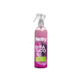 Nelly volumennövelő balzsam 400 ml - extra dús hatás