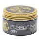 Nelly férfi pomadé wax 100ml - frizurakészítő termék
