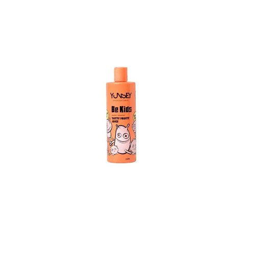 Be Kids gyerek 2Fázisú kondicionáló 400ml - Gyerek hajápolás