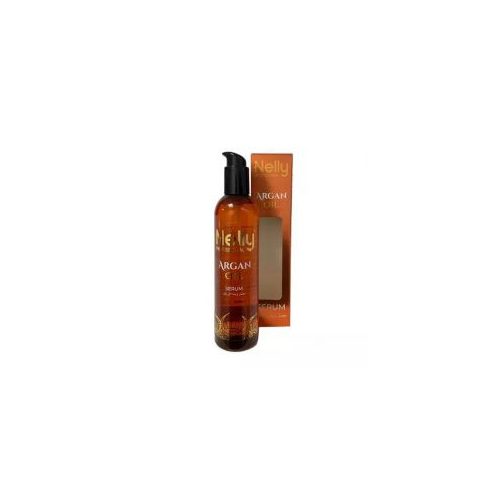 Nelly argánolaj szérum 300ml