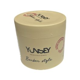 Yunsey férfi matt wax 100ml - hajformázó viasz férfiaknak