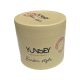 Yunsey férfi matt wax 100ml - hajformázó viasz férfiaknak