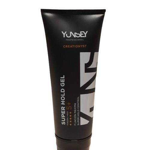 Yunsey Zselé Szuper hold erősség 200ml