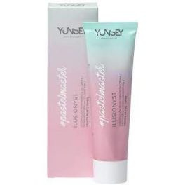 Ilusionyst Paszt.Lavender100ml hajszínező paszta - levendula árnyalatok