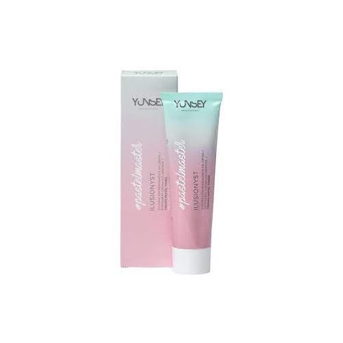 Ilusionyst Paszt.Lavender100ml hajszínező paszta - levendula árnyalatok