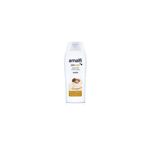 Amalfi testápoló karite 500ml