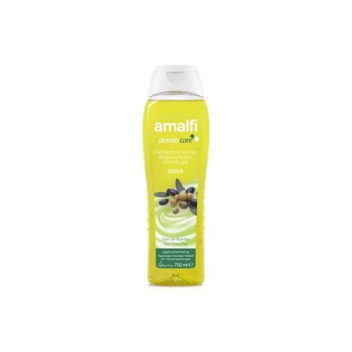 Amalfi fürdőgél Olvia 750ml termékfotó
