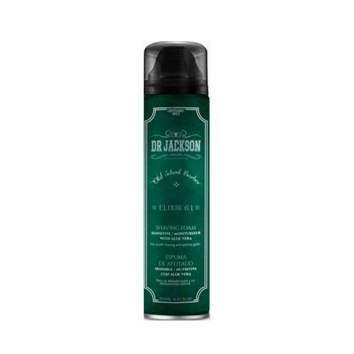 DR.Jackson borotvahab 6.1 250ml