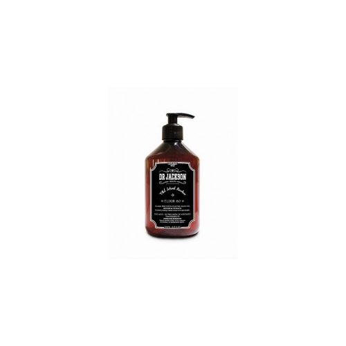 DR Jackson Borotva Gél 500ml termékfénykép