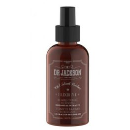 DR.Jackson Szakáll Tonic 5.1 - szakállápoló tonik