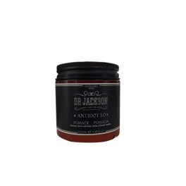 DR Jackson Hajwax Pom.1.0 100ml hajformázó viasz