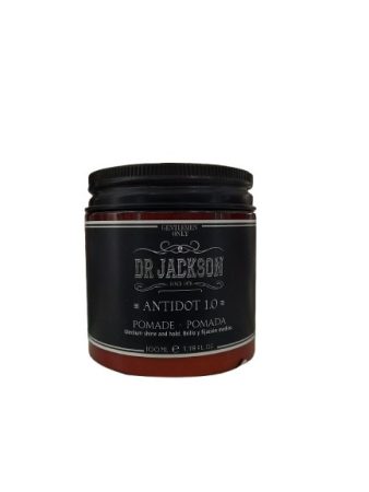 DR Jackson Hajwax Pom.1.0 100ml