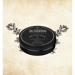DR Jackson Wax Matt 100ml