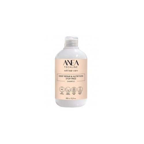 ANEA Sampon Regeneráló 450ml - Hajápolás