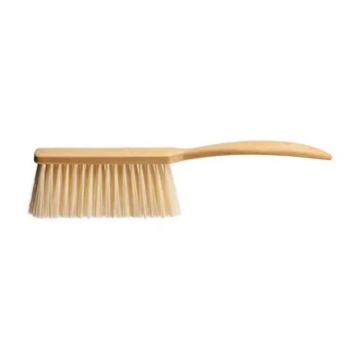 E.Nyakszírtkefe barber 00501 hajfesték