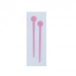 Eurostil dauertű pink 00649 műköröm termék