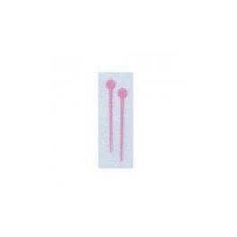 Eurostil dauertű pink 00649 műköröm termék