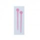 Eurostil dauertű pink 00649 műköröm termék