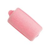 Eurostil szivacs csavaró pink 4023 hullámok készítéséhez