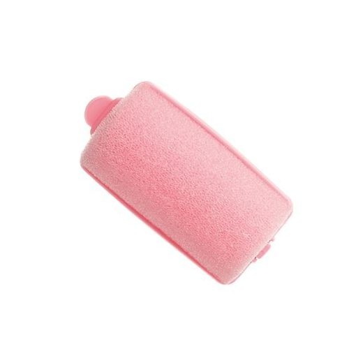 Eurostil szivacs csavaró pink 4023 hullámok készítéséhez