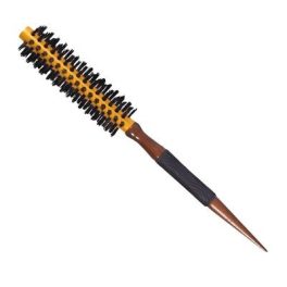 Eurostil körkefe alu.10mm - hajformázó kefe