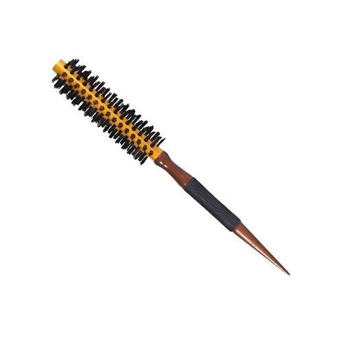 Eurostil körkefe alu.10mm - hajformázó kefe