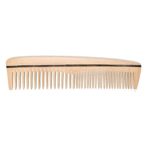 Eurostil fésű fa bontó 18,3cm 4241