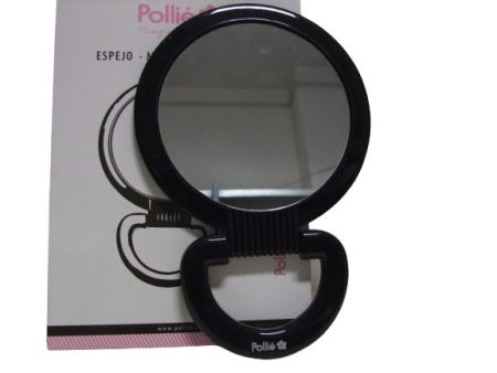 Eurostil kézi tükör 6622