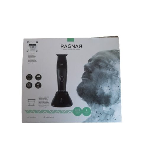 E.Ragner Stellar mini trimmer - precíz vágás és kényelmes használat