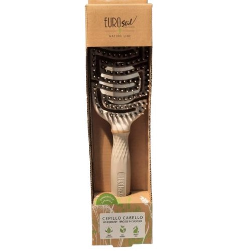 Eurostil ECO Kefe Flex.07973 hajkefe