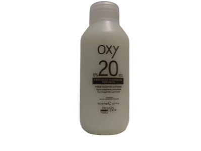 Oxi 20 vol 150ml Design look