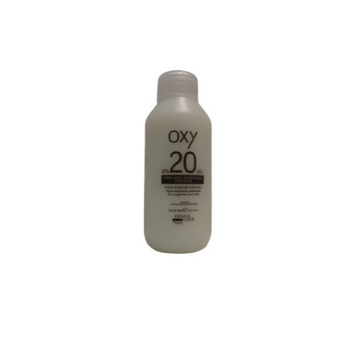 Oxi 20 vol 150ml Design look hajfesték oxidáló krém