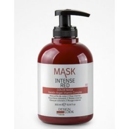 Color maszk Red 300 ml Dl - vörös hajmaszk