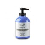 Color maszk Silver 300 ml Dl hajápoló maszk