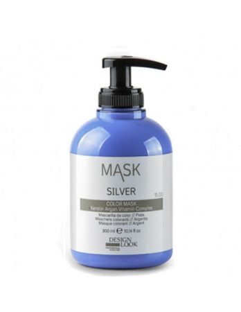 Color maszk Silver 300 ml Dl