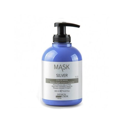 Color maszk Silver 300 ml Dl hajápoló maszk