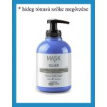 Color maszk Silver 300 ml Dl hajápoló maszk