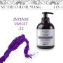 Color maszk Violet 300 ml Dl