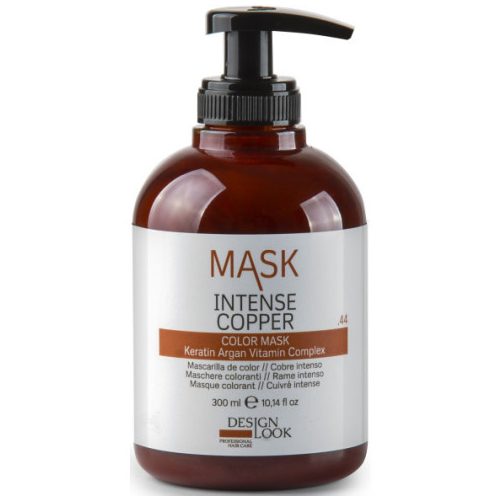 Intenzív Copper Color maszk 300ml - hajápolás