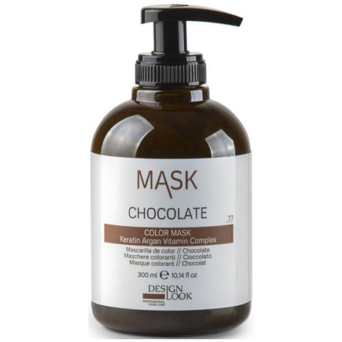 Color maszk Csoki 300 ml Dl